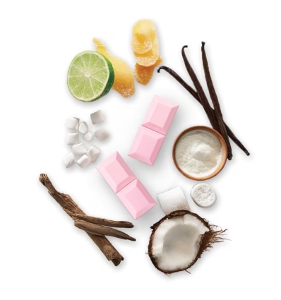 *SOBRE PEDIDO* Bite Sized Coffret Eau de Parfum