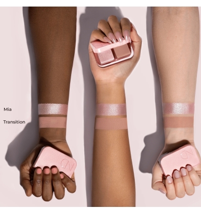 *SOBRE PEDIDO* Essential Eyeshadow Duo