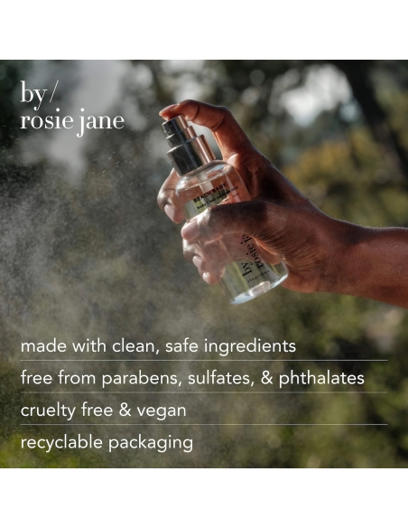 *SOBRE PEDIDO* BEACH BABY body + hair perfume mist *SOBRE PEDIDO* BEACH BABY body + hair perfume mist