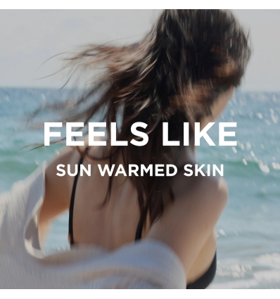 *SOBRE PEDIDO* BEACH BABY body + hair perfume mist