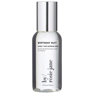 *SOBRE PEDIDO* BIRTHDAY SUIT body + hair perfume mist