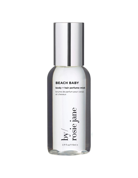*SOBRE PEDIDO* BEACH BABY body + hair perfume mist *SOBRE PEDIDO* BEACH BABY body + hair perfume mist