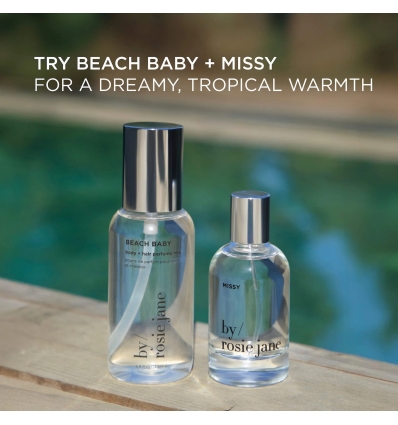 *SOBRE PEDIDO* (50mL) MISSY Eau de Parfum