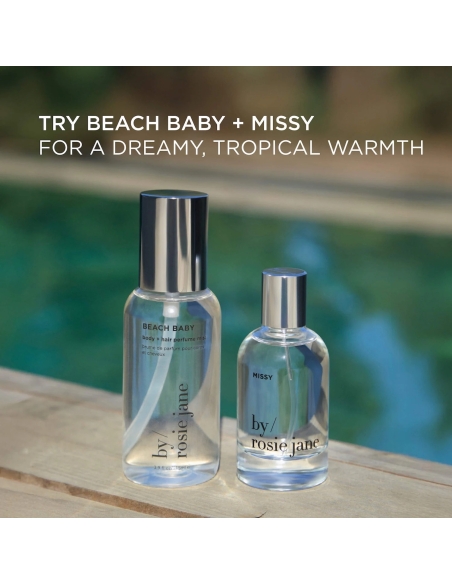 *SOBRE PEDIDO* (50mL) MISSY Eau de Parfum *SOBRE PEDIDO* (50mL) MISSY Eau de Parfum