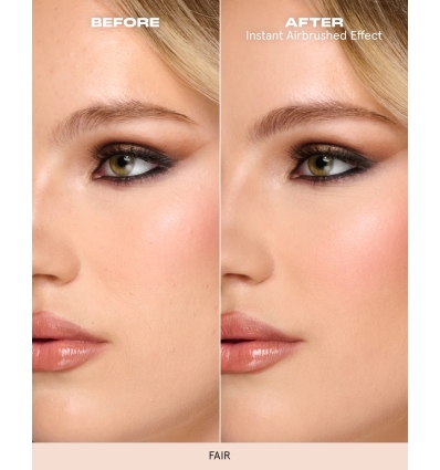 *SOBRE PEDIDO* Bouclé Silk Airbrushed Finishing Powder