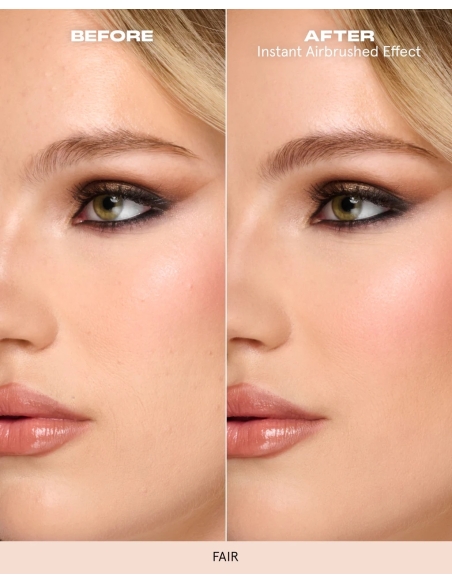 *SOBRE PEDIDO* Bouclé Silk Airbrushed Finishing Powder