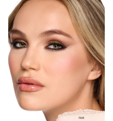 *SOBRE PEDIDO* Bouclé Silk Airbrushed Finishing Powder