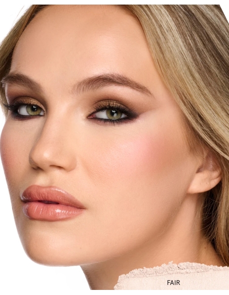 *SOBRE PEDIDO* Bouclé Silk Airbrushed Finishing Powder