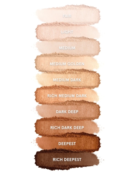 *SOBRE PEDIDO* Bouclé Silk Airbrushed Finishing Powder