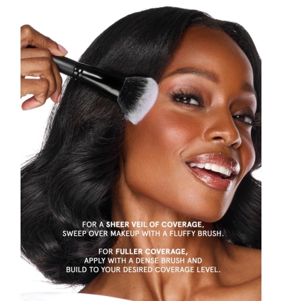 *SOBRE PEDIDO* Bouclé Silk Airbrushed Finishing Powder