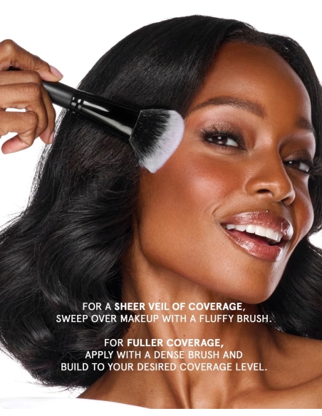 *SOBRE PEDIDO* Bouclé Silk Airbrushed Finishing Powder