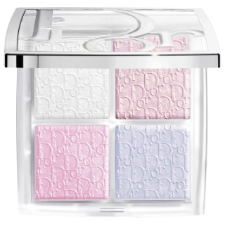 *SOBRE PEDIDO* (002 Frosted Opal Glow) BACKSTAGE Glow Face Palette