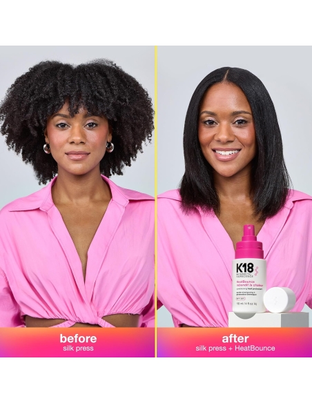 *SOBRE PEDIDO* HeatBounce Leave-In Conditioner Heat Protectant *SOBRE PEDIDO* HeatBounce Leave-In Conditioner Heat Protectant