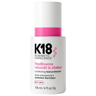 *SOBRE PEDIDO* HeatBounce Leave-In Conditioner Heat Protectant