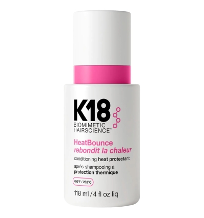 *SOBRE PEDIDO* HeatBounce Leave-In Conditioner Heat Protectant