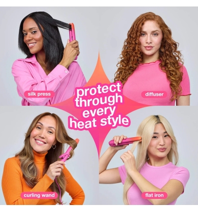 *SOBRE PEDIDO* HeatBounce Leave-In Conditioner Heat Protectant