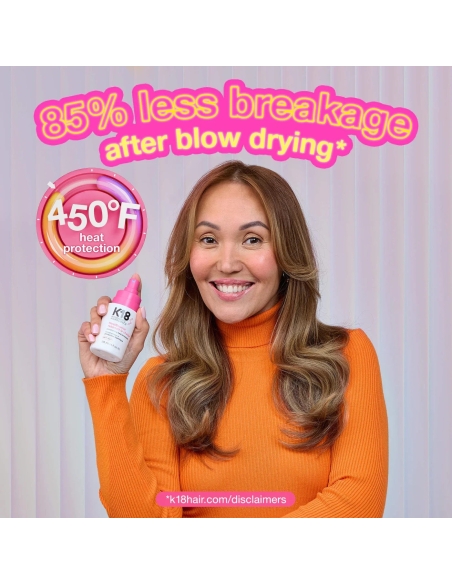 *SOBRE PEDIDO* HeatBounce Leave-In Conditioner Heat Protectant *SOBRE PEDIDO* HeatBounce Leave-In Conditioner Heat Protectant