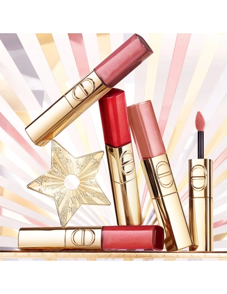 *SOBRE PEDIDO* Rouge Dior Sequin Liquid Lip Duo *SOBRE PEDIDO* Rouge Dior Sequin Liquid Lip Duo