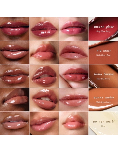 *SOBRE PEDIDO* Le Chouchou Bisous Set