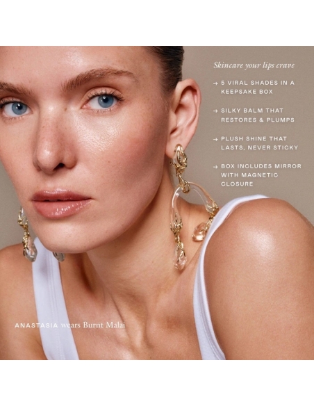 *SOBRE PEDIDO* Le Chouchou Bisous Set