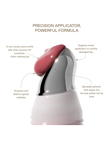 *SOBRE PEDIDO* Le Chouchou Bisous Set