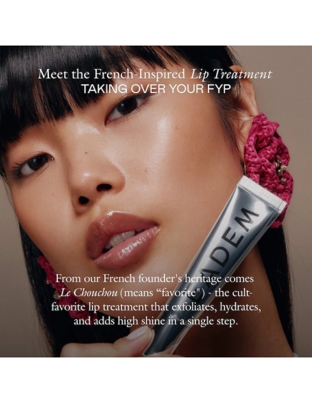 *SOBRE PEDIDO* Le Chouchou Bisous Set