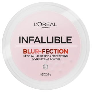 *SOBRE PEDIDO* Blur-Fection Loose Setting Powder