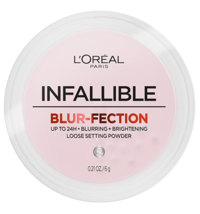 *SOBRE PEDIDO* Blur-Fection Loose Setting Powder