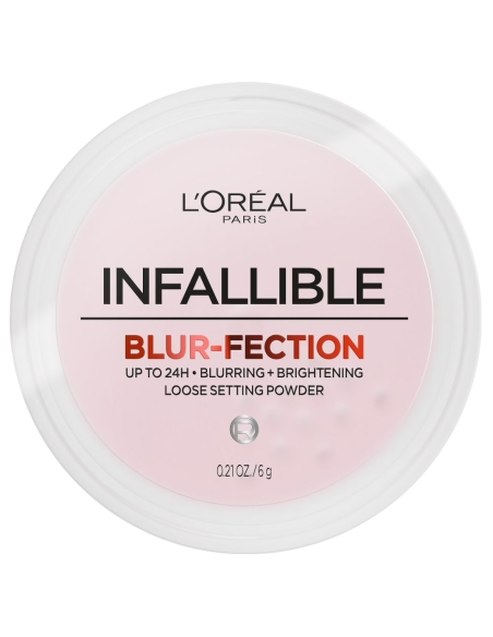 *SOBRE PEDIDO* Blur-Fection Loose Setting Powder *SOBRE PEDIDO* Blur-Fection Loose Setting Powder