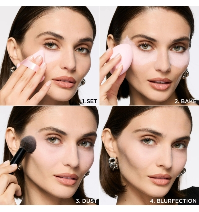 *SOBRE PEDIDO* Blur-Fection Loose Setting Powder