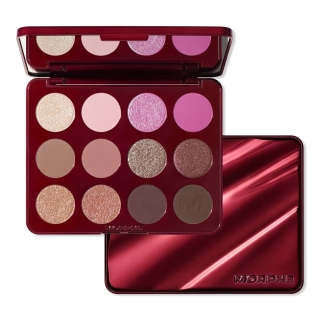*SOBRE PEDIDO* Naughty Eyeshadow Palette