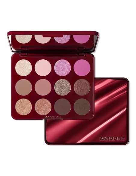 *SOBRE PEDIDO* Naughty Eyeshadow Palette