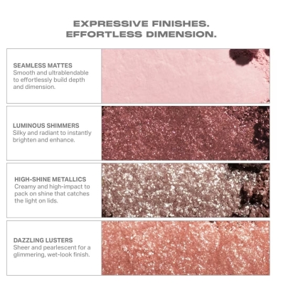 *SOBRE PEDIDO* Naughty Eyeshadow Palette