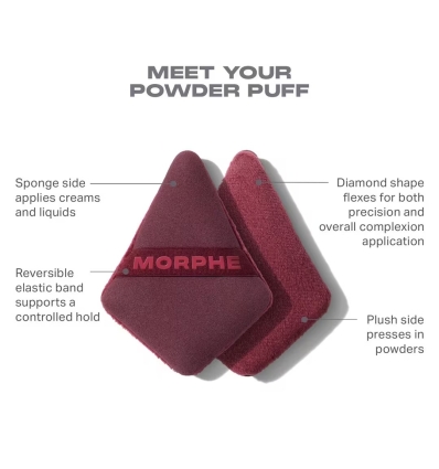 *SOBRE PEDIDO* Rebellious 6-Piece Brush & Tool Set