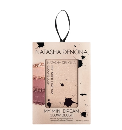 *SOBRE PEDIDO* My Mini Dream Glow Blush Ornament