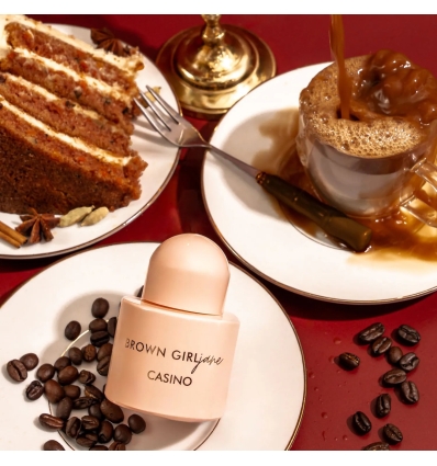 *SOBRE PEDIDO* Casino Eau de Parfum