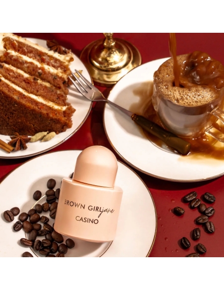 *SOBRE PEDIDO* Casino Eau de Parfum *SOBRE PEDIDO* Casino Eau de Parfum