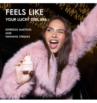 *SOBRE PEDIDO* Casino Eau de Parfum