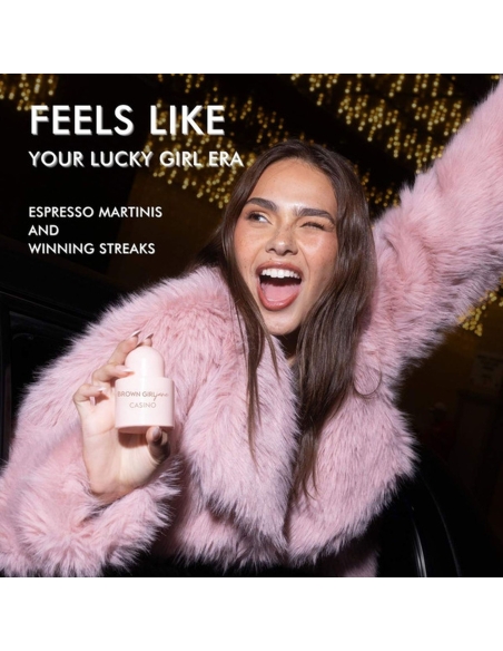 *SOBRE PEDIDO* Casino Eau de Parfum *SOBRE PEDIDO* Casino Eau de Parfum