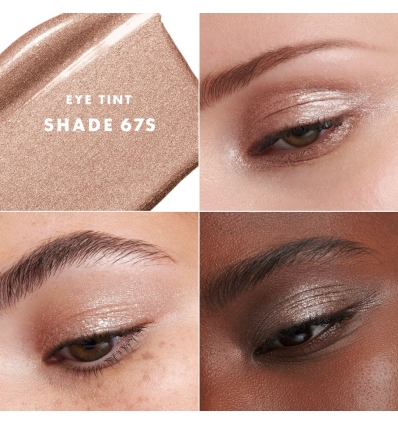 *SOBRE PEDIDO* Long-Lasting Mascara & Liquid Eyeshadow Tint Set