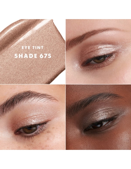 *SOBRE PEDIDO* Long-Lasting Mascara & Liquid Eyeshadow Tint Set