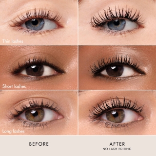 *SOBRE PEDIDO* Long-Lasting Mascara & Liquid Eyeshadow Tint Set 2