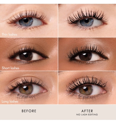 *SOBRE PEDIDO* Long-Lasting Mascara & Liquid Eyeshadow Tint Set