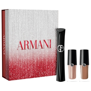 *SOBRE PEDIDO* Long-Lasting Mascara & Liquid Eyeshadow Tint Set