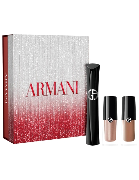 *SOBRE PEDIDO* Long-Lasting Mascara & Liquid Eyeshadow Tint Set