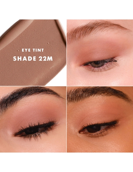 *SOBRE PEDIDO* Long-Lasting Mascara & Liquid Eyeshadow Tint Set