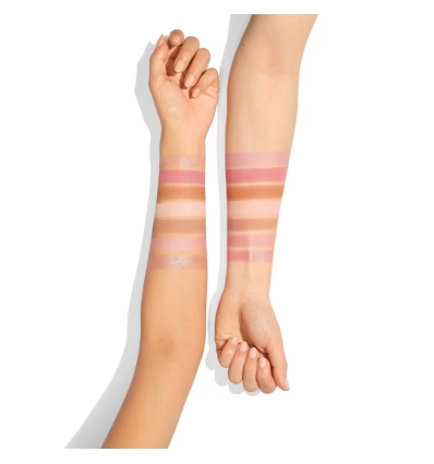 (Pretty, Glowing Beauty) Hollywood Instant Look In a Palette