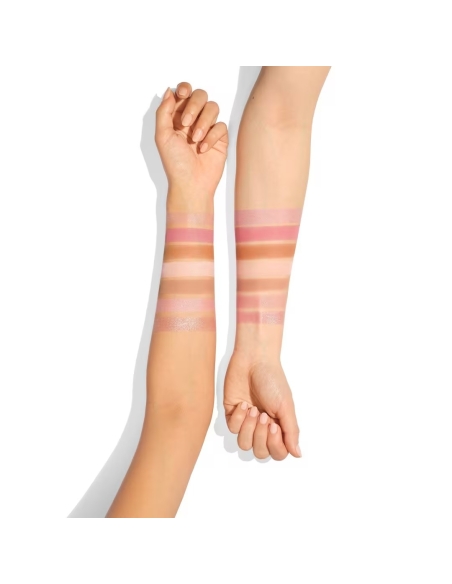 (Pretty, Glowing Beauty) Hollywood Instant Look In a Palette (Pretty, Glowing Beauty) Hollywood Instant Look In a Palette