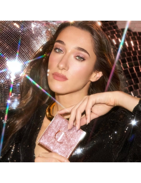 (Pretty, Glowing Beauty) Hollywood Instant Look In a Palette (Pretty, Glowing Beauty) Hollywood Instant Look In a Palette