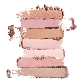 (Pretty, Glowing Beauty) Hollywood Instant Look In a Palette 2